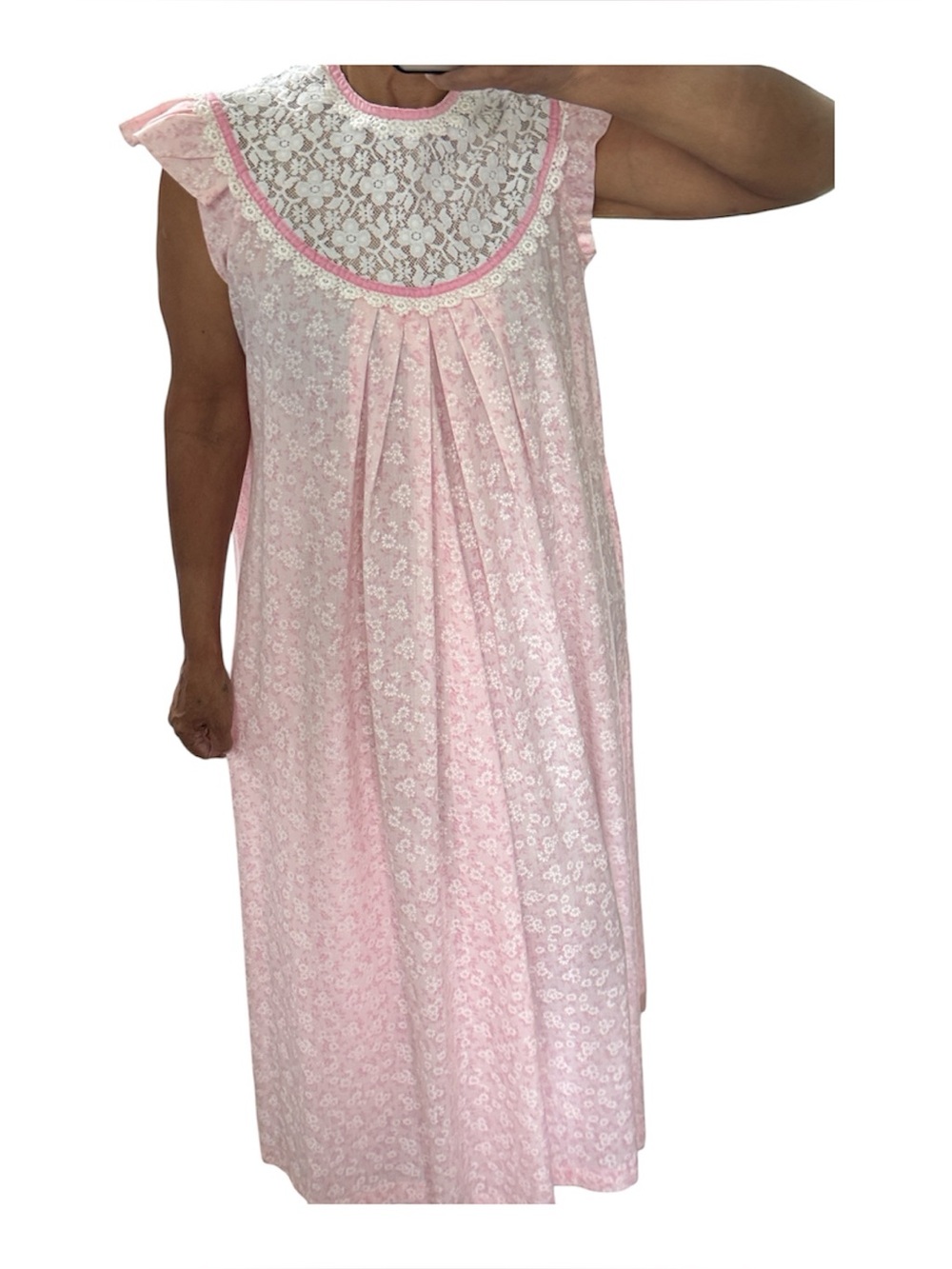 VTG Honolulu Muumuu